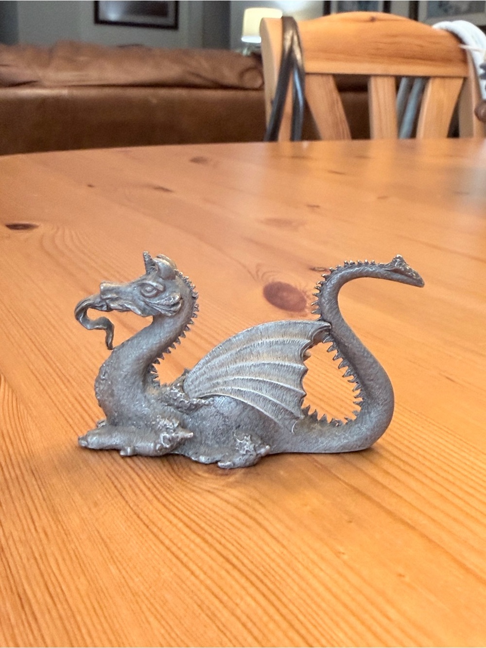 Dragon set Figurines